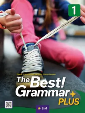 [COMBO] The Best Grammar Plus 1 [High Quality PDF + Resources]