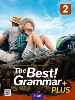 [COMBO] The Best Grammar Plus 2 [High Quality PDF + Resources]