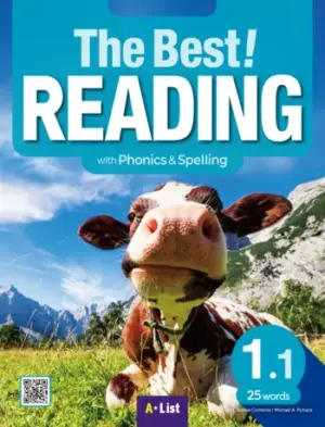 [COMBO] The Best Reading 1.1 [HQ PDF + Resources]
