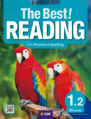 [COMBO] The Best Reading 1.2 [HQ PDF + Resources]