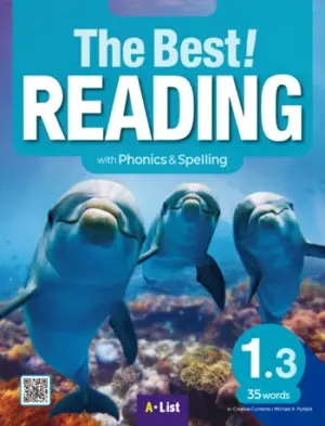 [COMBO] The Best Reading 1.3 [HQ PDF + Resources]