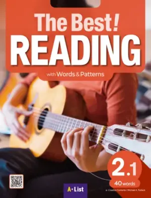 [COMBO] The Best Reading 2.1 [HQ PDF + Resources]