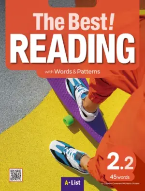 [COMBO] The Best Reading 2.2 [HQ PDF + Resources]