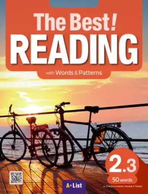 [COMBO] The Best Reading 2.3 [HQ PDF + Resources]