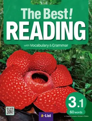 [COMBO] The Best Reading 3.1 [HQ PDF + Resources]