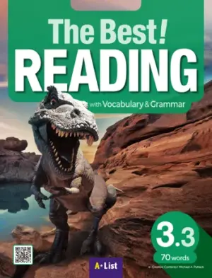 [COMBO] The Best Reading 3.3 [HQ PDF + Resources]