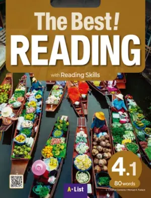 [COMBO] The Best Reading 4.1 [HQ PDF + Resources]