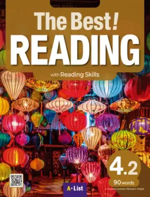 [COMBO] The Best Reading 4.2 [HQ PDF + Resources]
