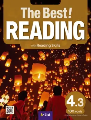 [COMBO] The Best Reading 4.3 [HQ PDF + Resources]