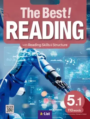 [COMBO] The Best Reading 5.1 [HQ PDF + Resources]