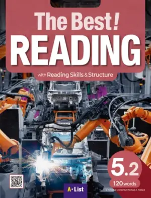 [COMBO] The Best Reading 5.2 [HQ PDF + Resources]