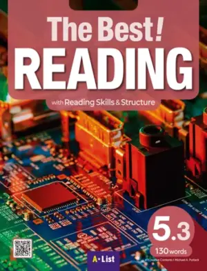 [COMBO] The Best Reading 5.3 [HQ PDF + Resources]