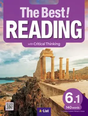[COMBO] The Best Reading 6.1 [HQ PDF + Resources]