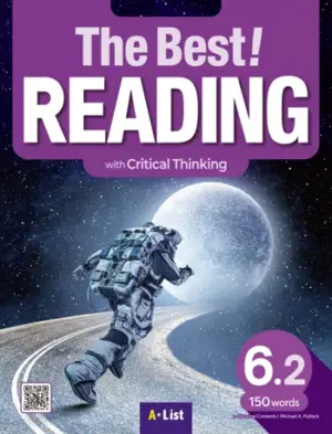 [COMBO] The Best Reading 6.2 [HQ PDF + Resources]