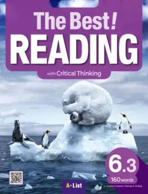 [COMBO] The Best Reading 6.3 [HQ PDF + Resources]