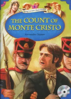 [COMBO] The Count of Monte Cristo [HQ PDF + Resources]
