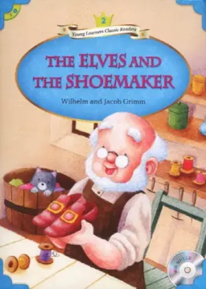 [COMBO] The Elves and the Shoemaker [HQ PDF + Resources]