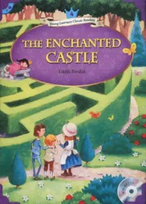 [COMBO] The Enchanted Castle [HQ PDF + Resources]