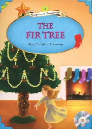 [COMBO] The Fir Tree [HQ PDF + Resources]