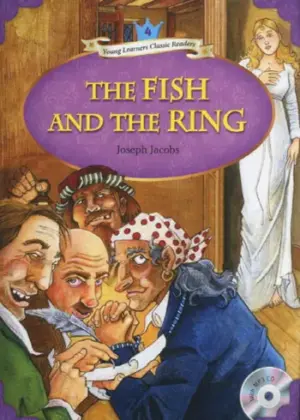 [COMBO] The Fish and the Ring [HQ PDF + Resources]