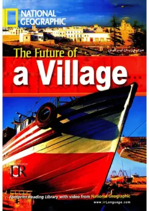 [COMBO] The Future of a Village