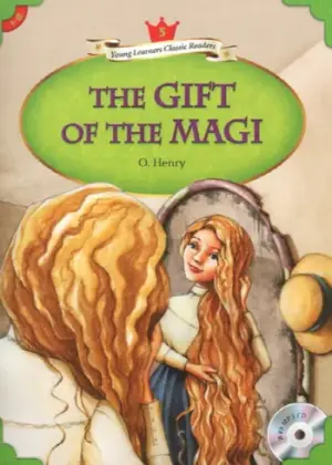 [COMBO] The Gift of the Magi [HQ PDF + Resources]