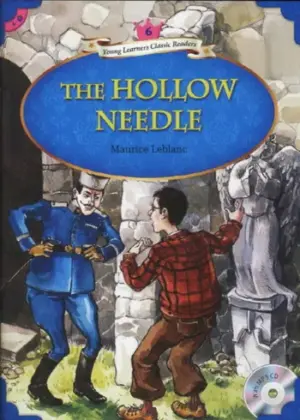 [COMBO] The Hollow Needle [HQ PDF + Resources]