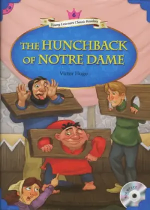 [COMBO] The Hunchback of Notre Dame [HQ PDF + Resources]