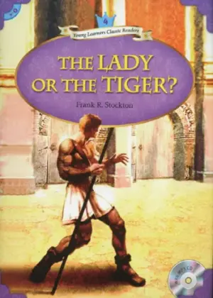 [COMBO] The Lady or the Tiger [HQ PDF + Resources]