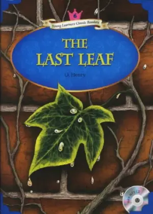 [COMBO] The Last Leaf [HQ PDF + Resources]