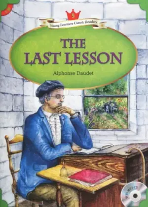 [COMBO] The Last Lesson [HQ PDF + Resources]