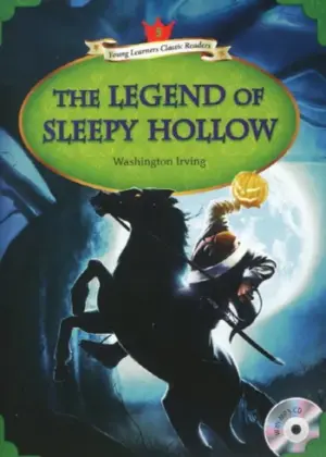 [COMBO] The Legend of Sleepy Hollow [HQ PDF + Resources]