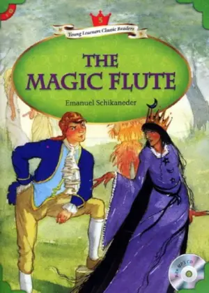 [COMBO] The Magic Flute [HQ PDF + Resources]