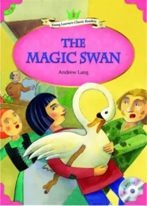 [COMBO] The Magic Swan [HQ PDF + Resources]