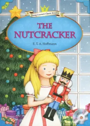 [COMBO] The Nutcracker [HQ PDF + Resources]