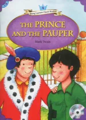 [COMBO] The Prince and the Pauper [HQ PDF + Resources]