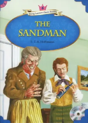 [COMBO] The Sandman [HQ PDF + Resources]