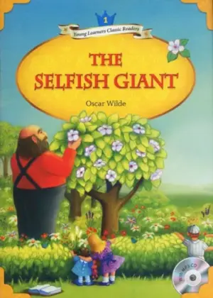 [COMBO] The Selfish Giant [HQ PDF + Resources]
