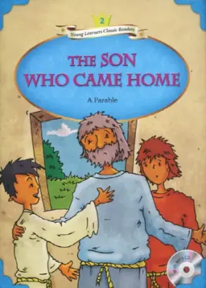 [COMBO] The Son Who Came Home [HQ PDF + Resources]