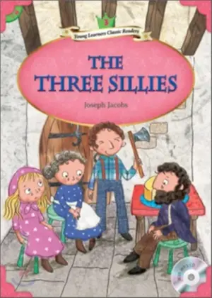 [COMBO] The Three Sillies [HQ PDF + Resources]