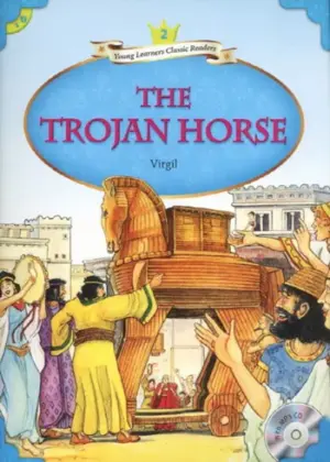 [COMBO] The Trojan Horse [HQ PDF + Resources]