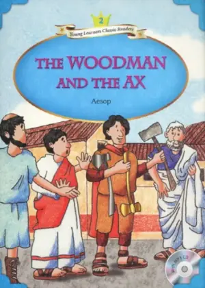 [COMBO] The Woodman and the Ax [HQ PDF + Resources]