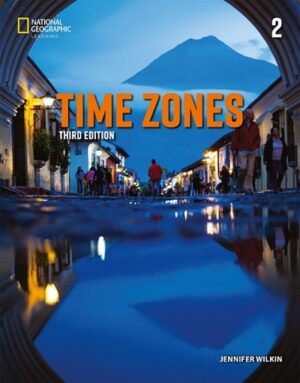 [DOWNLOAD] Time Zones, Third Edition Level 2 – Classroom Presentation Tool (MAC)