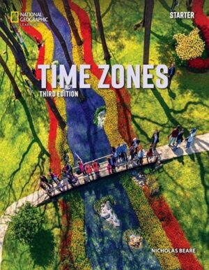[DOWNLOAD] Time Zones, Third Edition Level Starter – Classroom Presentation Tool (MAC)