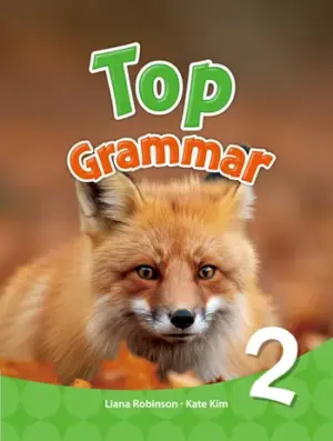 [COMBO] Top Grammar 2 [HQ PDF + Resources]