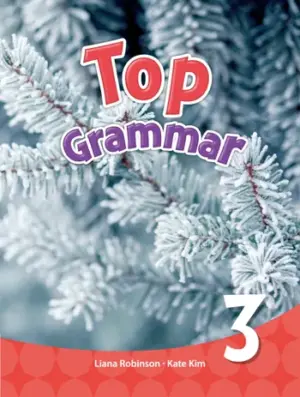 [COMBO] Top Grammar 3 [HQ PDF + Resources]