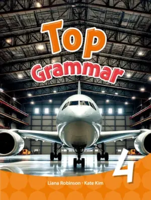 [COMBO] Top Grammar 4 [HQ PDF + Resources]