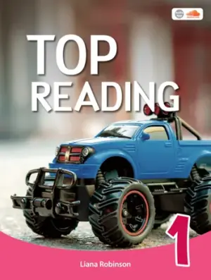 [COMBO] Top Reading 1 [HQ PDF + Resources]