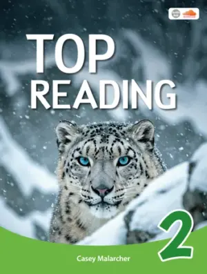 [COMBO] Top Reading 2 [HQ PDF + Resources]