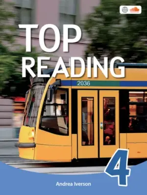 [COMBO] Top Reading 4 [HQ PDF + Resources]
